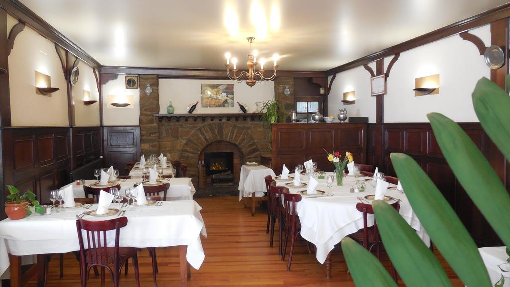 Logis Hotel Restaurant Des Voyageurs Pont-de-Salars المظهر الخارجي الصورة