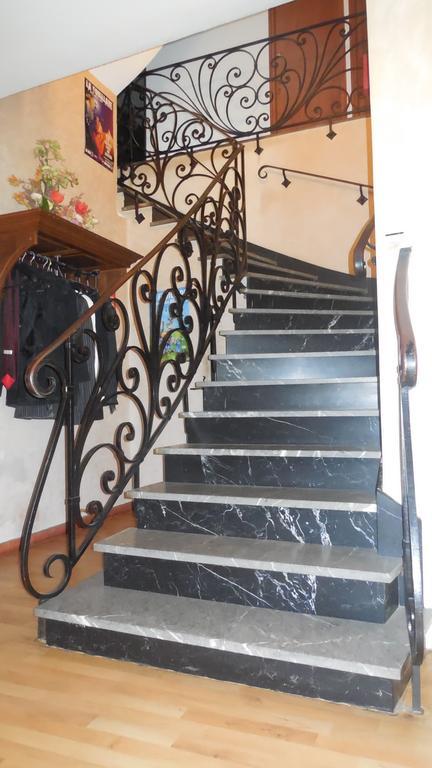 Logis Hotel Restaurant Des Voyageurs Pont-de-Salars المظهر الخارجي الصورة