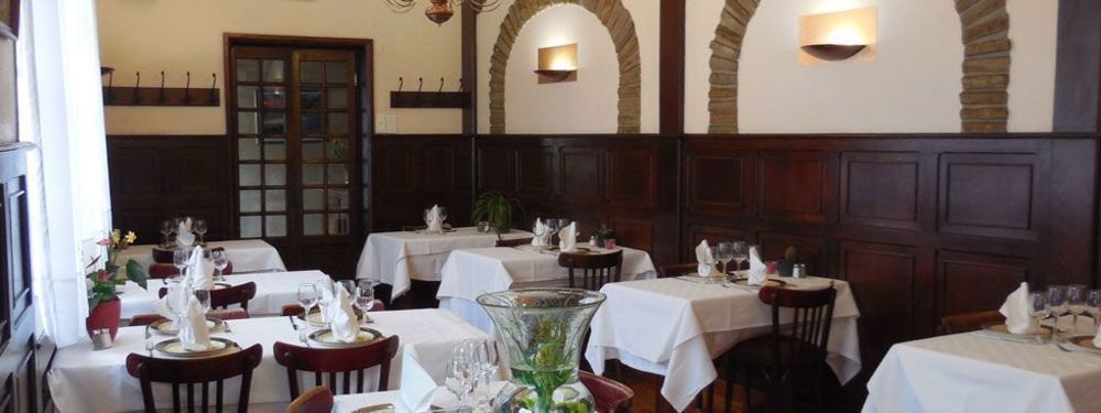 Logis Hotel Restaurant Des Voyageurs Pont-de-Salars المظهر الخارجي الصورة