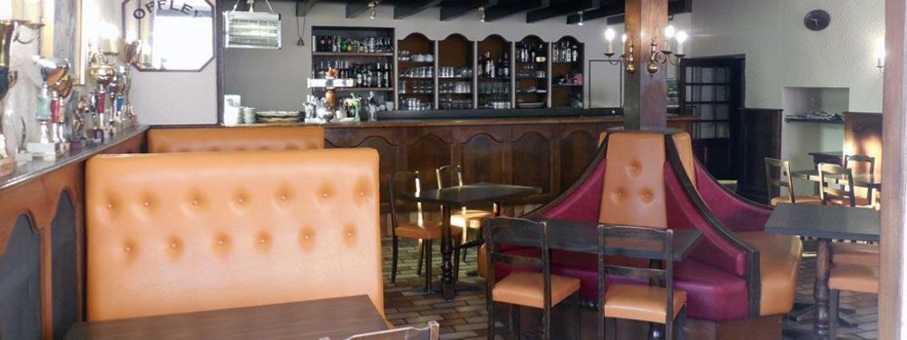 Logis Hotel Restaurant Des Voyageurs Pont-de-Salars المظهر الخارجي الصورة